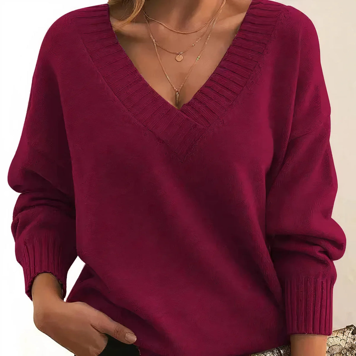 Cashmere Turtleneck Sweater ? Effortless Warmth & Timeless Style 7