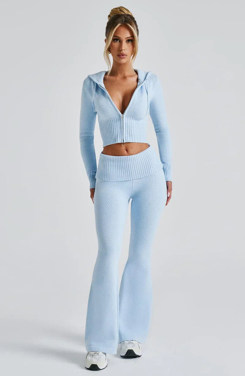 Cozy Two Piece Set ? Effortless Style for All-Day Comfort 10