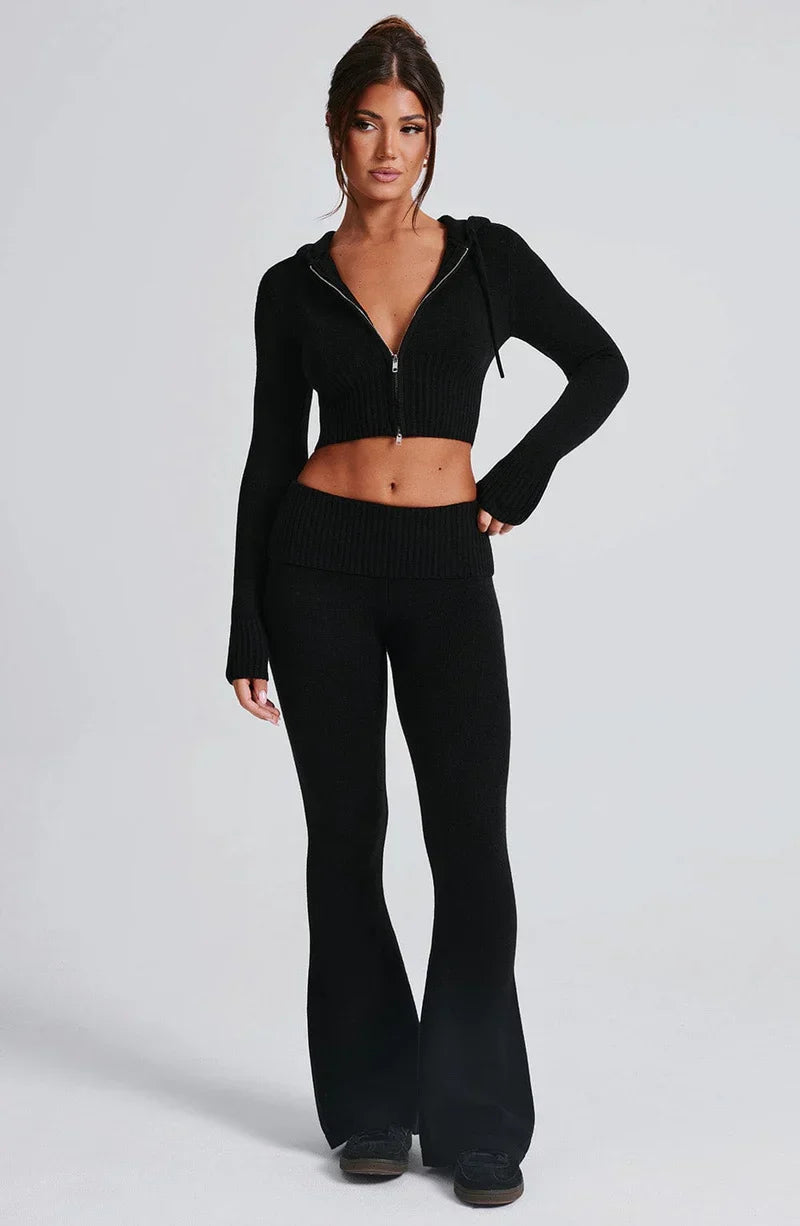 Cozy Two Piece Set ? Effortless Style for All-Day Comfort 13