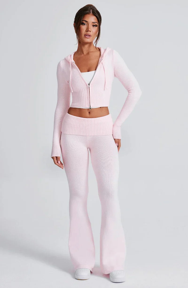 Cozy Two Piece Set ? Effortless Style for All-Day Comfort 2