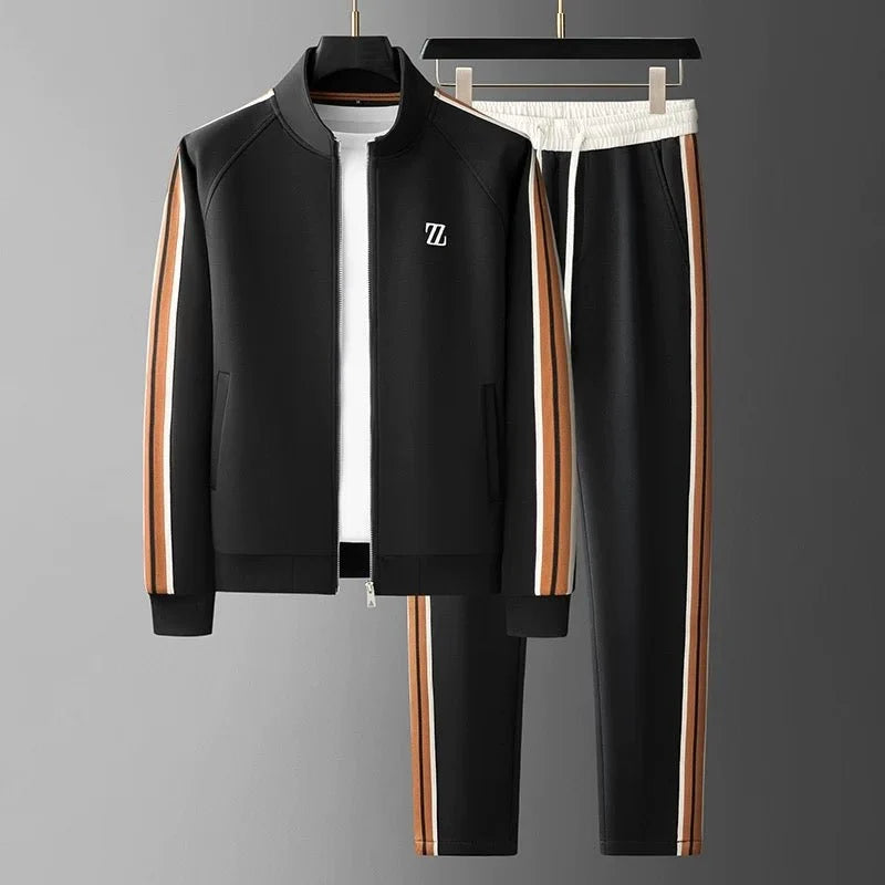 Harrington Oxford | Men's 2-Piece Tracksuit Set 7