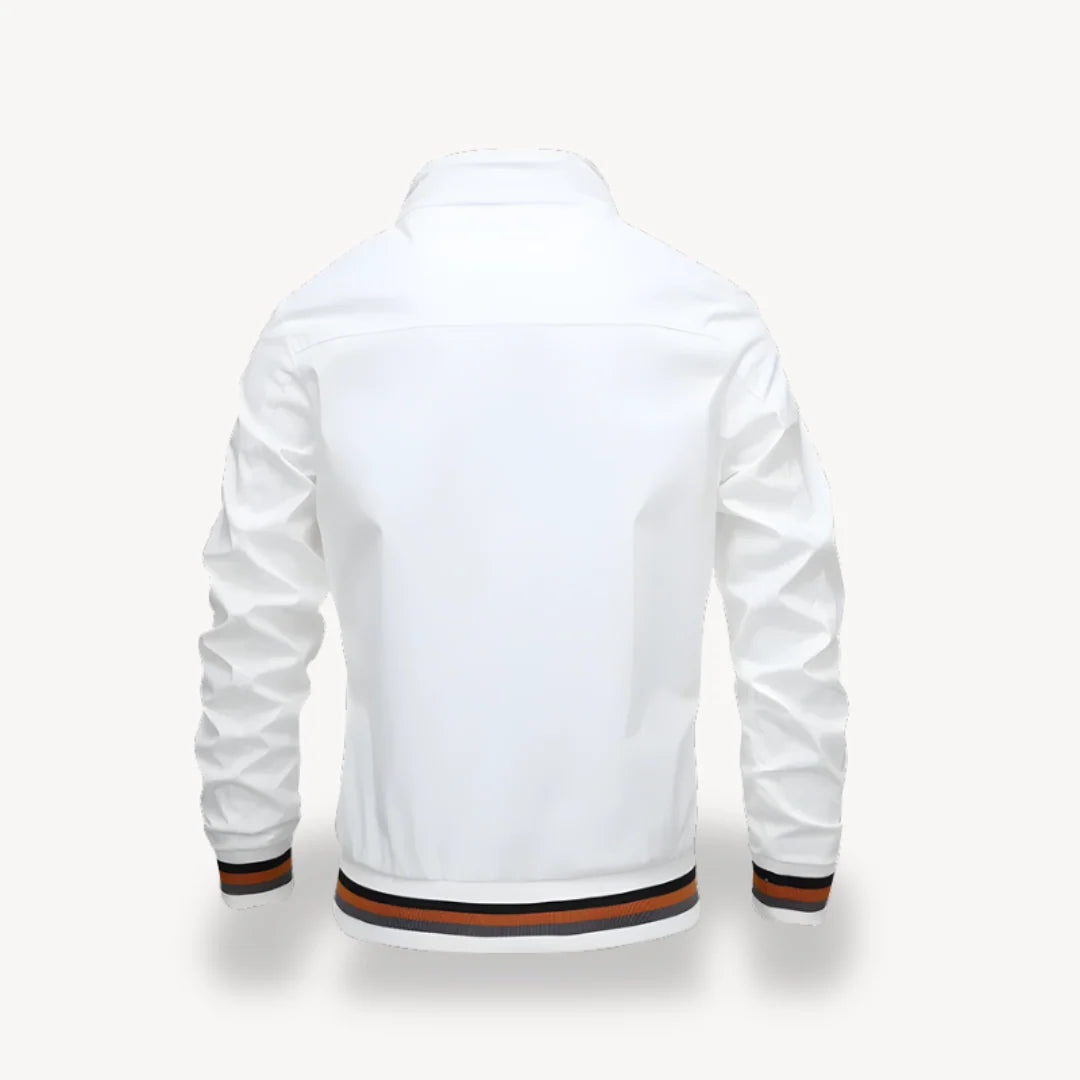 Men's Golf Jacket – Stay Dry and Comfortable on Every Round 1
