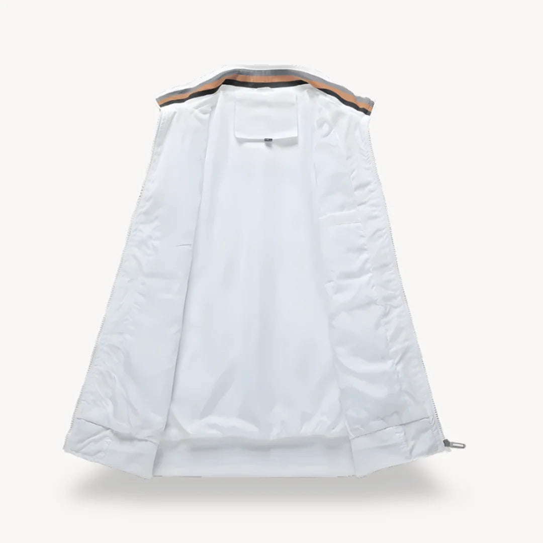 Men's Golf Jacket – Stay Dry and Comfortable on Every Round 2