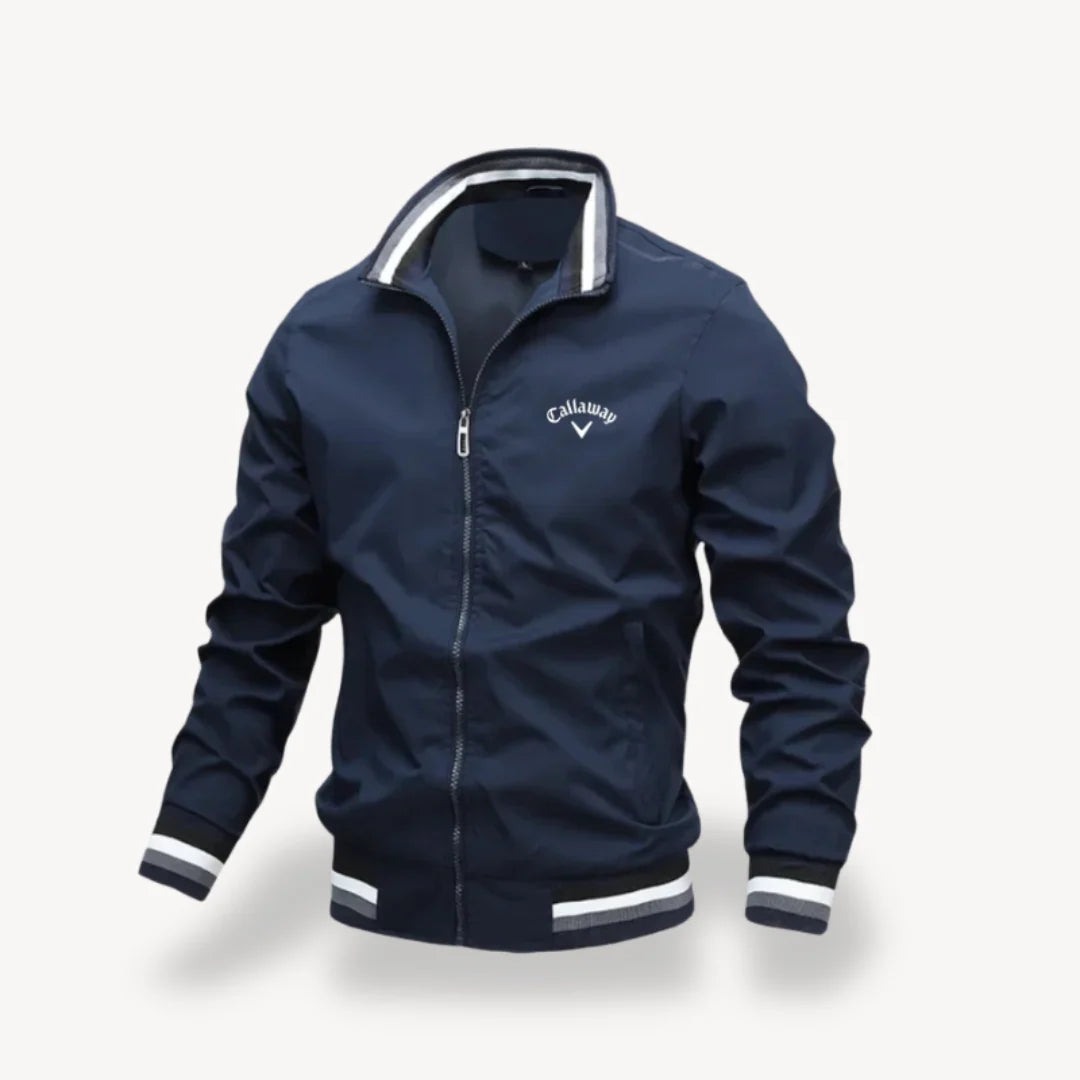 Men's Golf Jacket – Stay Dry and Comfortable on Every Round 6
