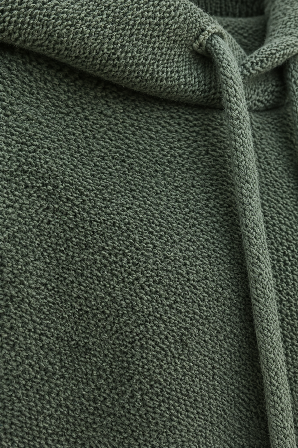 Women’s Cosy Relaxed Fit Hooded Jumper