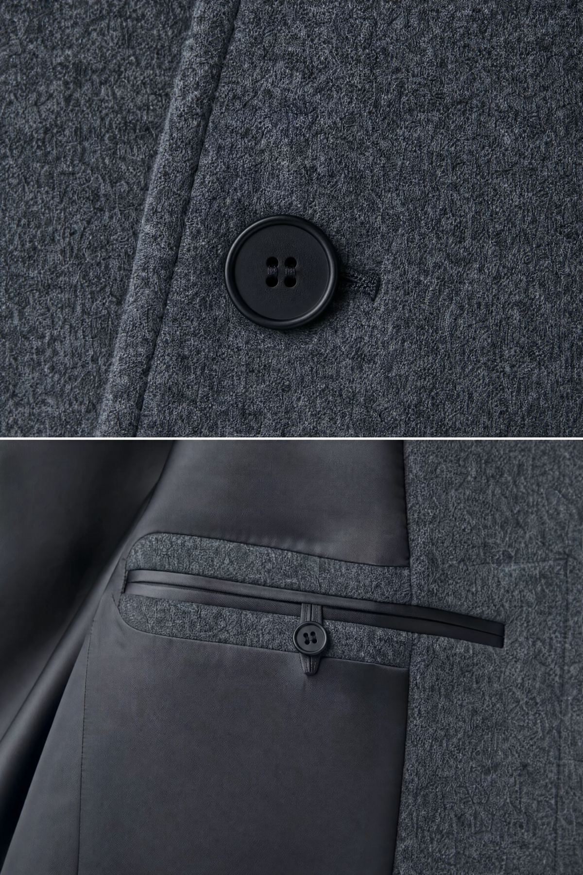 Wool Coat Women Tailored Overcoat | Ladies Winter Coat