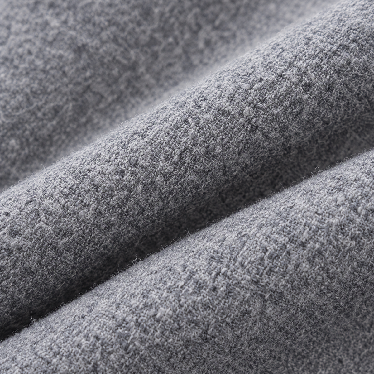 Women’s Wool Double-Breasted Coat Cozy Elegance for Fall Days