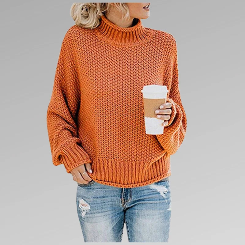 Comfortable Knitted Sweater | Timeless Fit for Men and Women 0