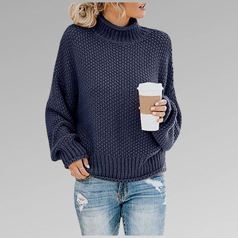 Comfortable Knitted Sweater | Timeless Fit for Men and Women 6
