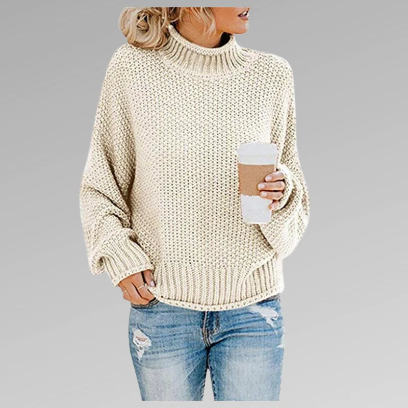 Comfortable Knitted Sweater | Timeless Fit for Men and Women 7