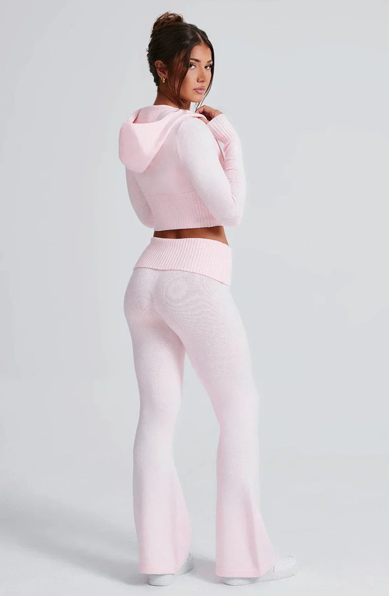 Cozy Two Piece Set ? Effortless Style for All-Day Comfort 1