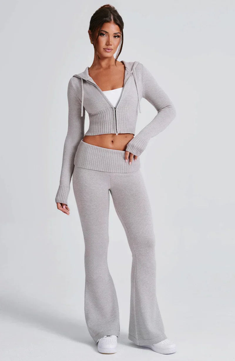 Cozy Two Piece Set ? Effortless Style for All-Day Comfort 11