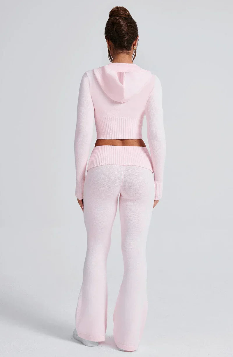 Cozy Two Piece Set ? Effortless Style for All-Day Comfort 5