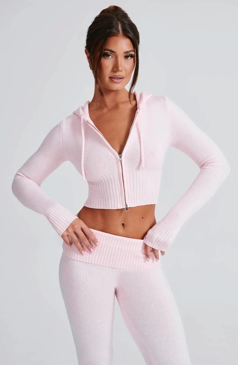 Cozy Two Piece Set ? Effortless Style for All-Day Comfort 6