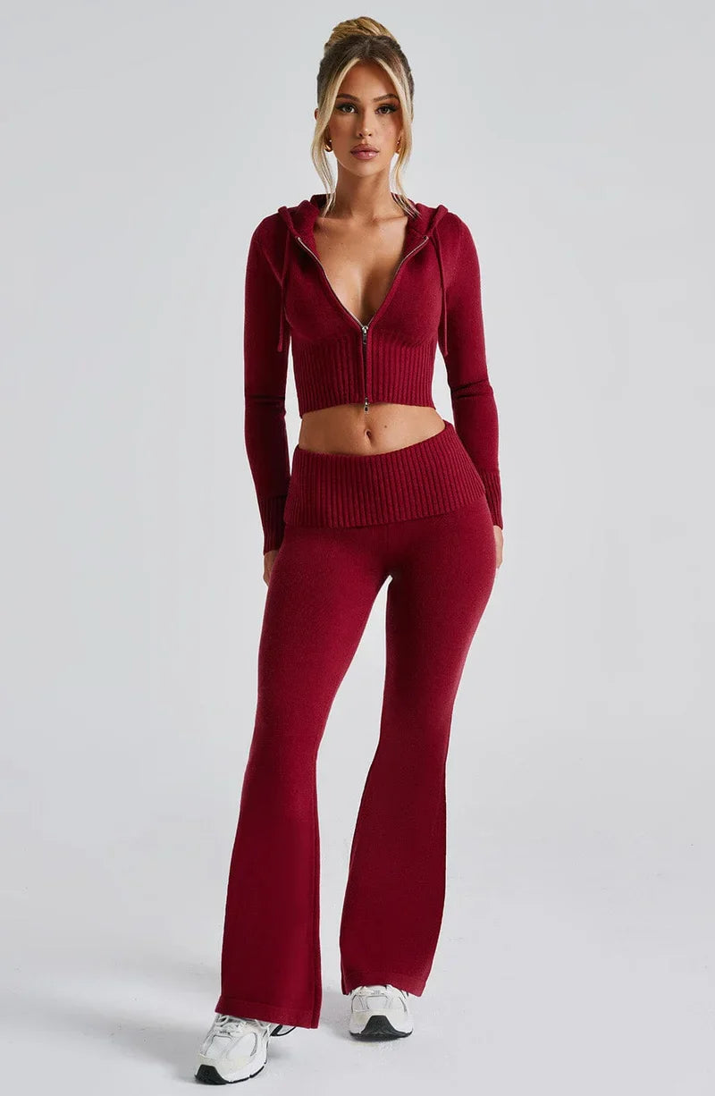 Cozy Two Piece Set ? Effortless Style for All-Day Comfort 9