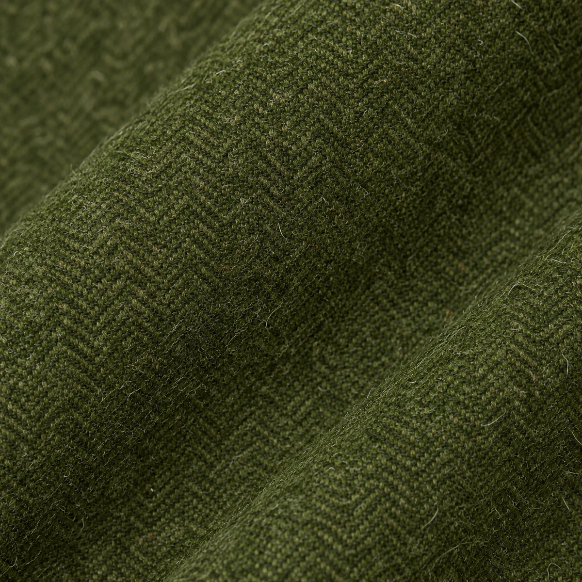 Sorrento Wool Overcoat | Men's Winter Coat