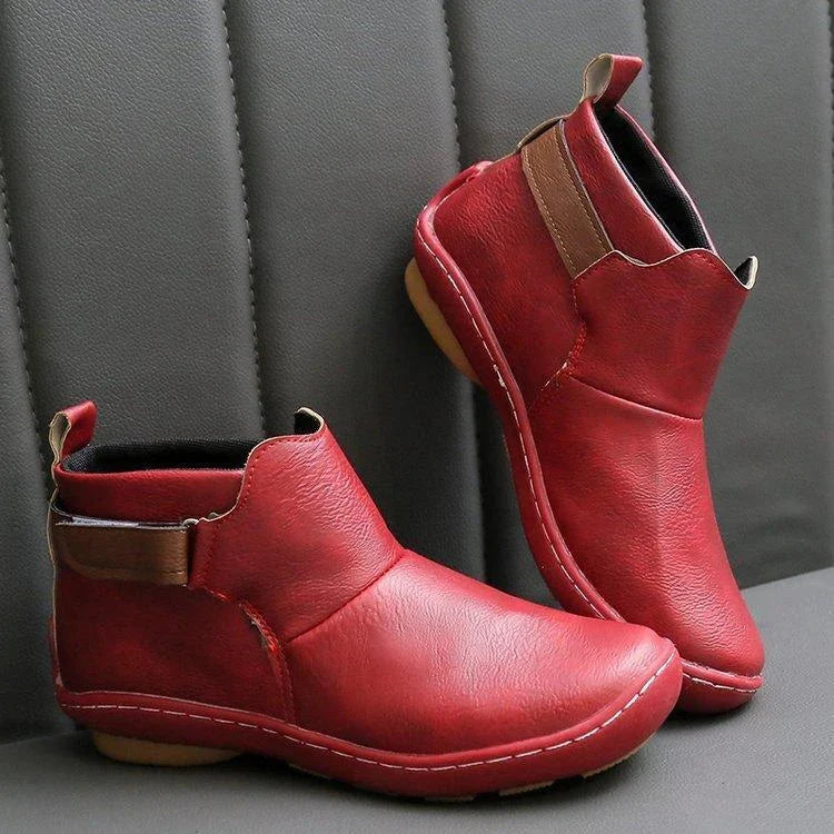 Orthopedic Boots for Women | Comfortable Supportive Footwear 4