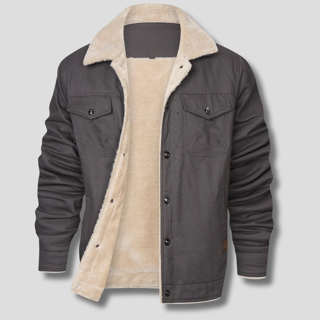Vintage Bomber Jacket ? Timeless Style & All-Season Comfort 3