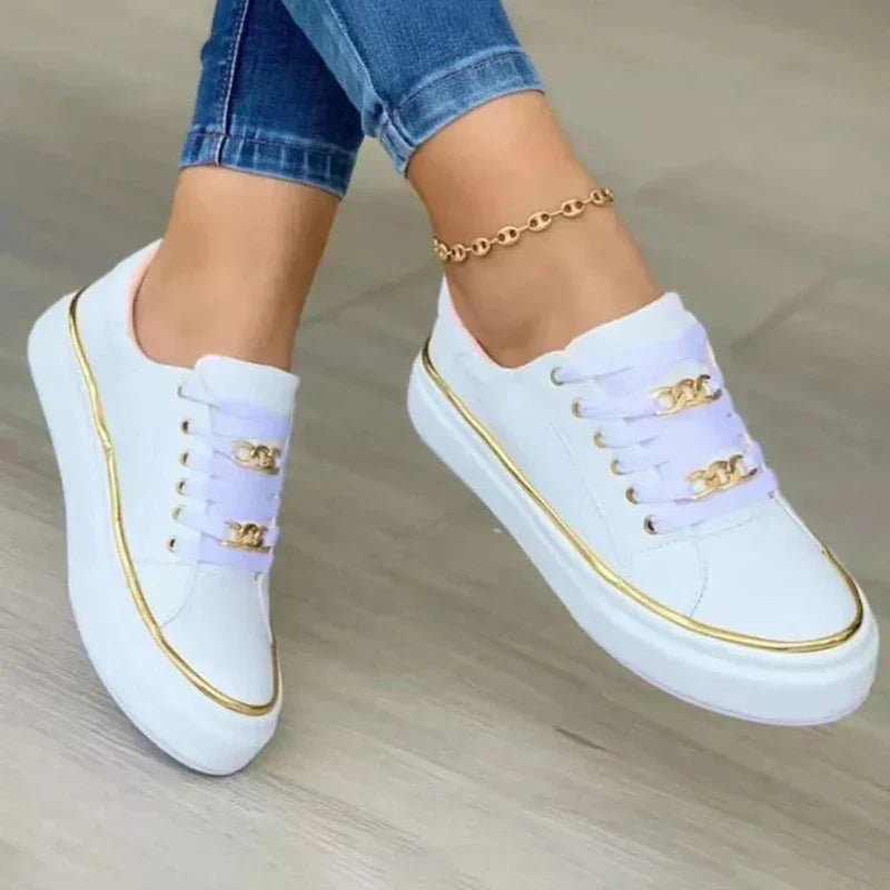 Women's Orthopedic Arch-Support Shoes | Comfortable Daily Wear 1